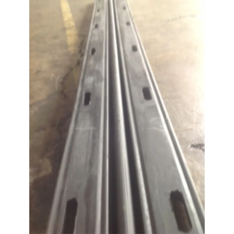 Customize Flexible Rubber expansion joint F200 for Ramps Highway Bridge Decks Trafficked Access Deck In Elevated Structures