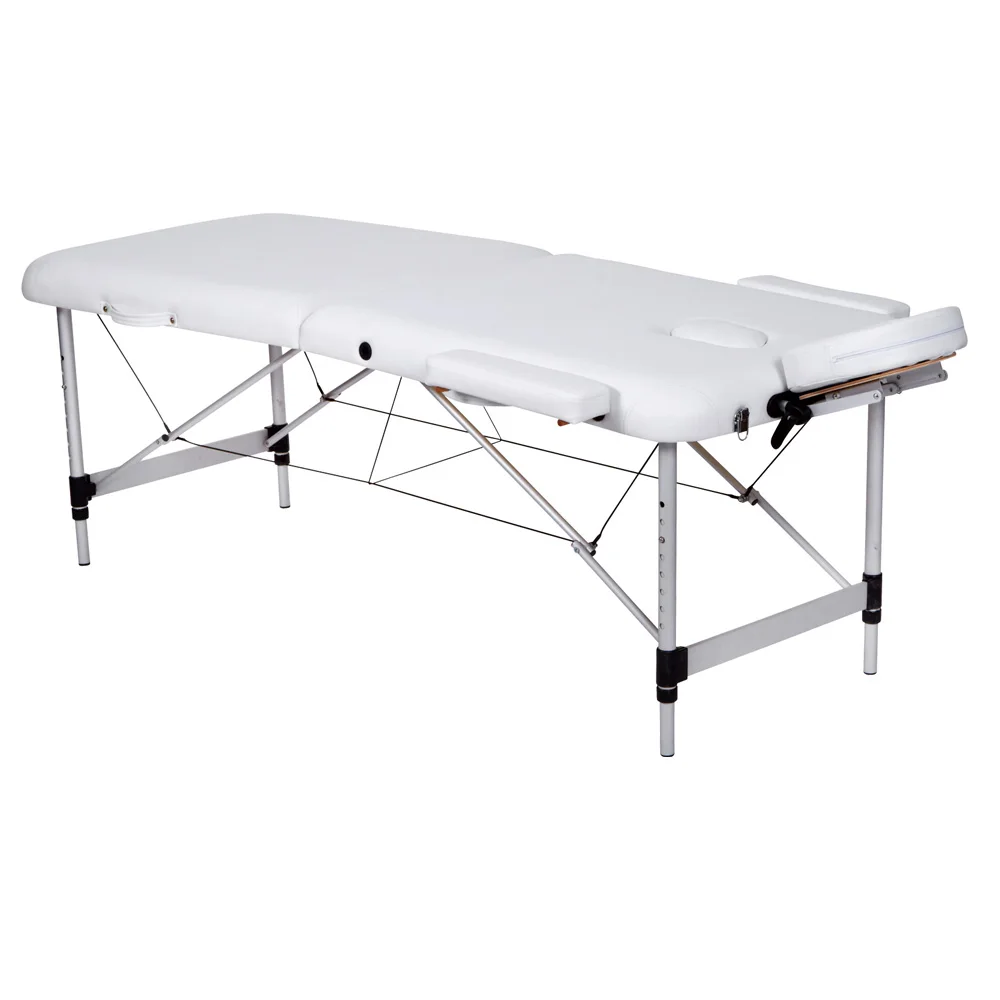 Beauty Salon Furniture Foldable Massage Tables Spa Tables Thai Massage Bed For Beauty Furniture