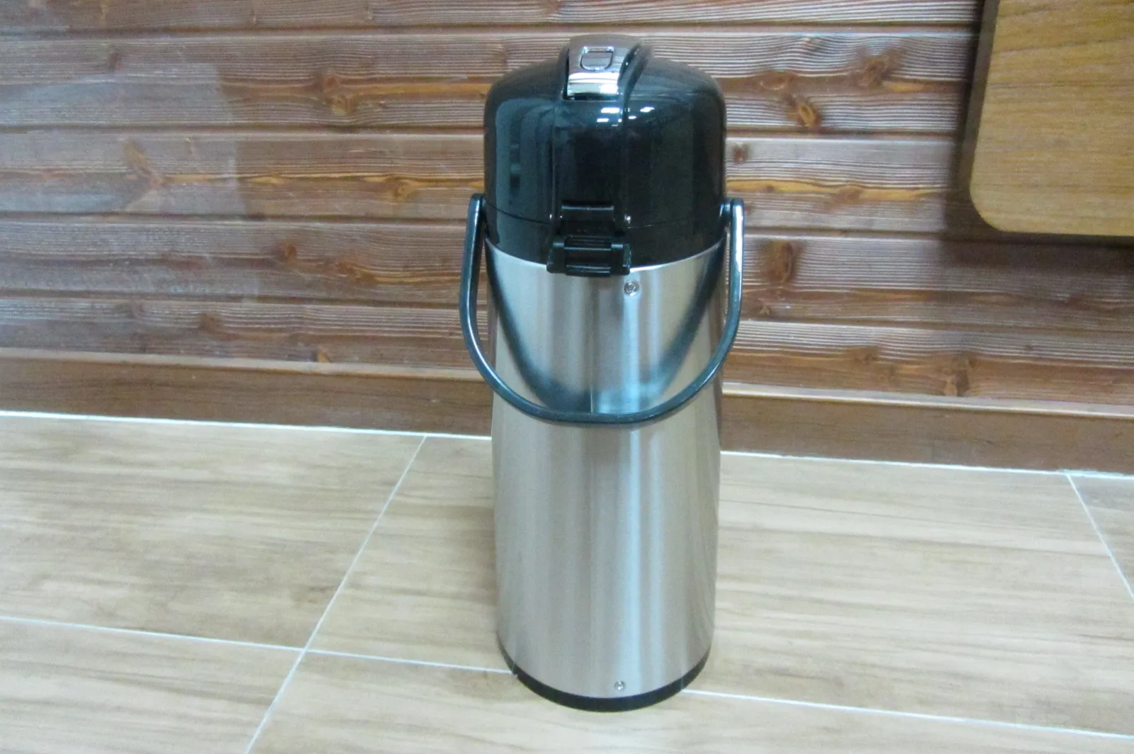 Вакуумная колба, Служба контроля качества, компания Shen Zhen