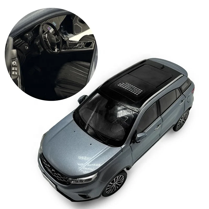 Автозапчасти, модели автомобилей, 1:18 для FORD