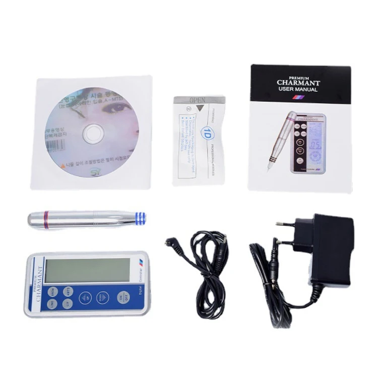 2023 Hot Sale Wireless Tattoo Pen Machine Cheap