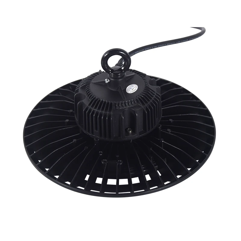 Commercial Led Light For Warehouse Luminaire Led Highbay Light Ufo 50W 100W 150W 200W Led High Bay Light