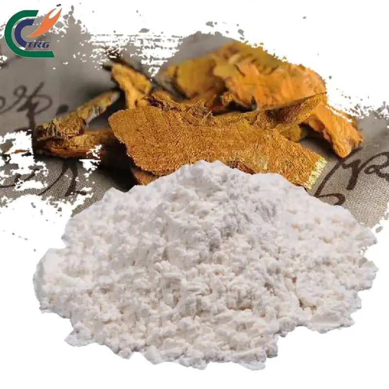 High Purity Oxy-Resveratrol Oxyresveratrol Powder