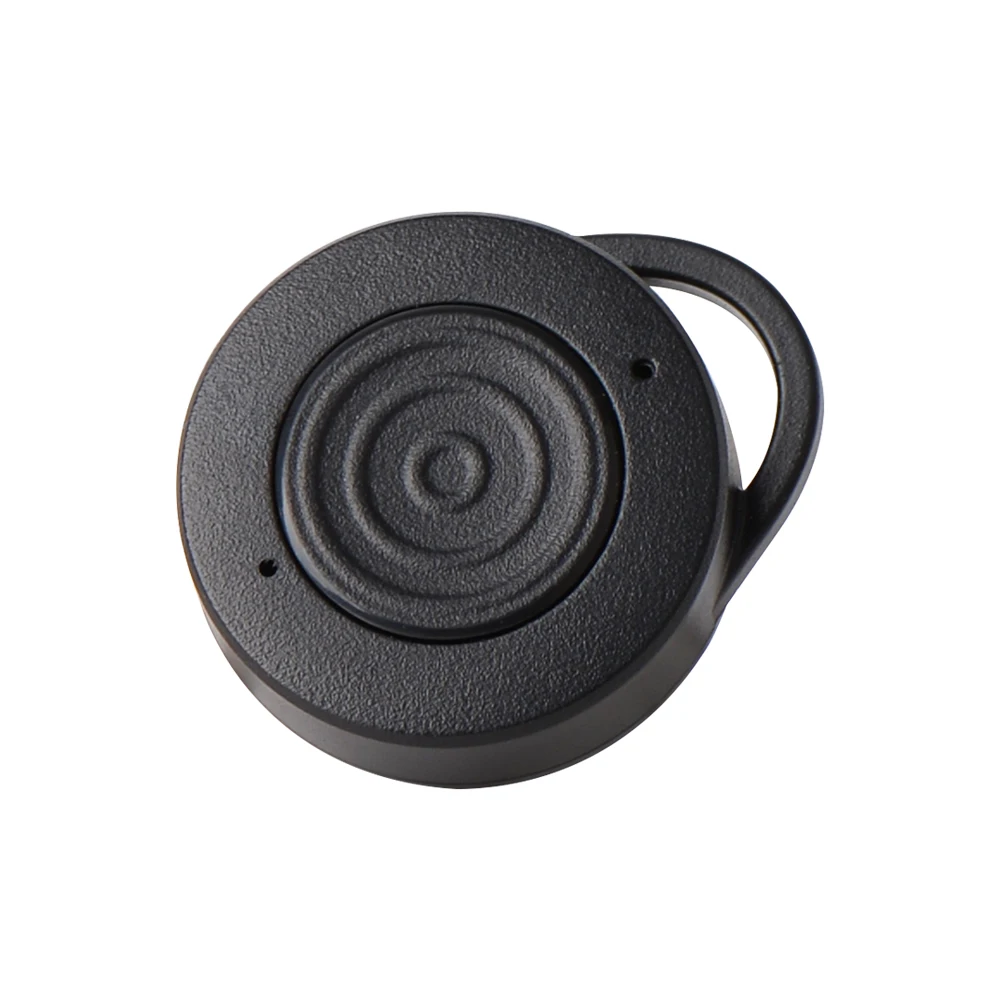 Сертификаты CE, FCC, ROHS, inrico BP01, кнопка радиостанции walkie talkie для безопасности дорожного движения и своевременной связи