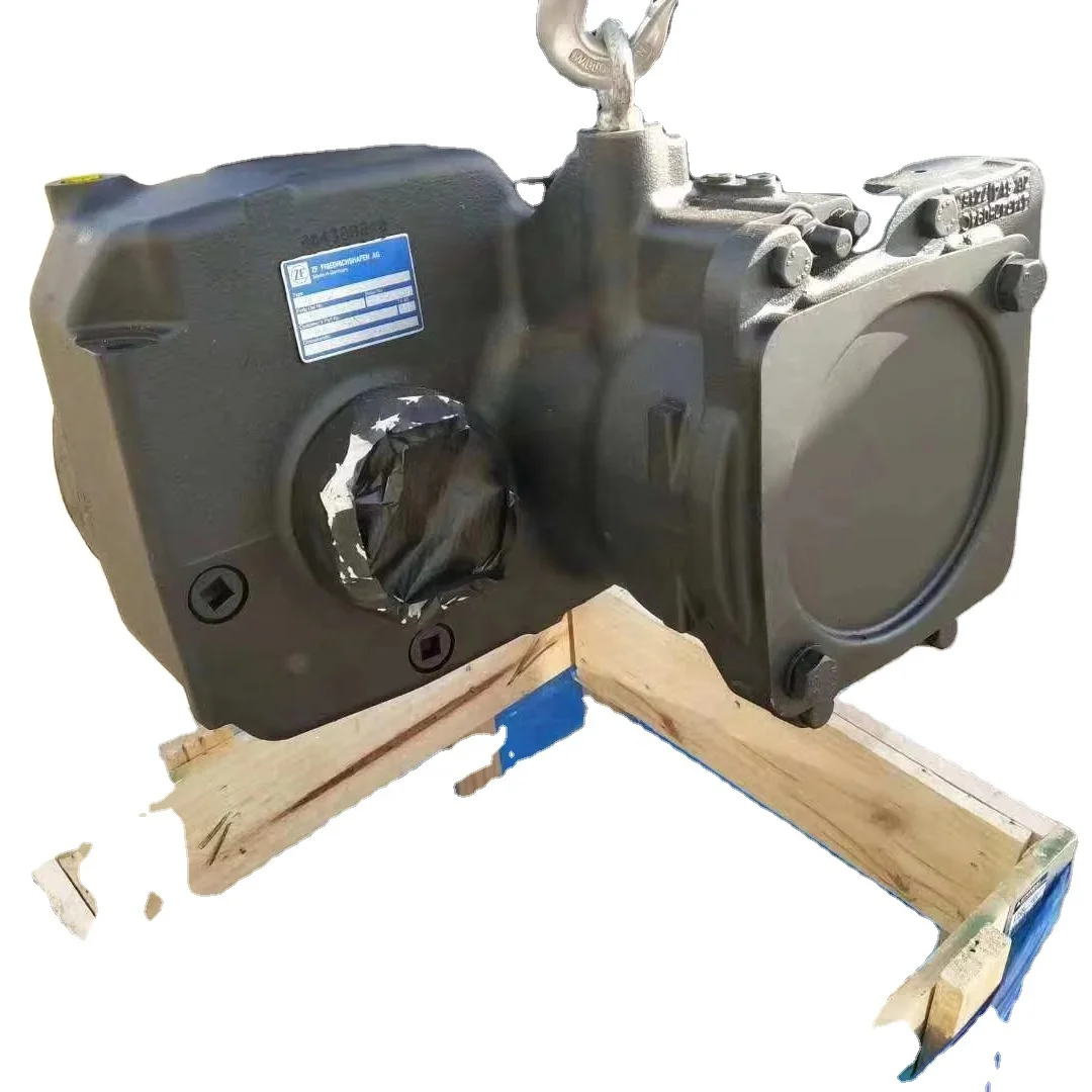 Transmission Assy 2HL100 2HL-270 2HL290  81Q4-40031 81Q440031 construction spare parts
