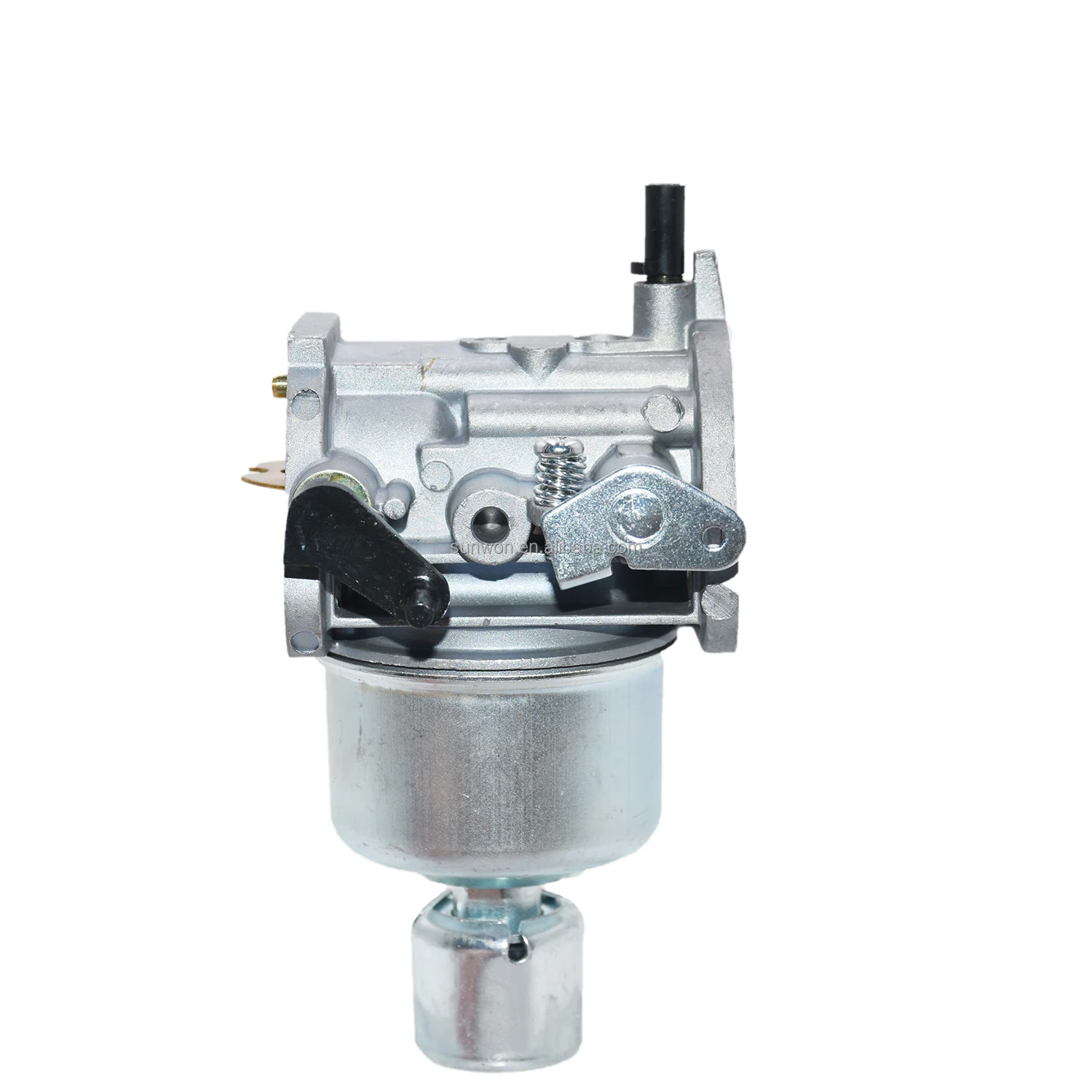 Карбюратор ПОДХОДИТ для Kawasaki 15004-0822 FS541V FR600V и FS600V двигатель газонокосилки