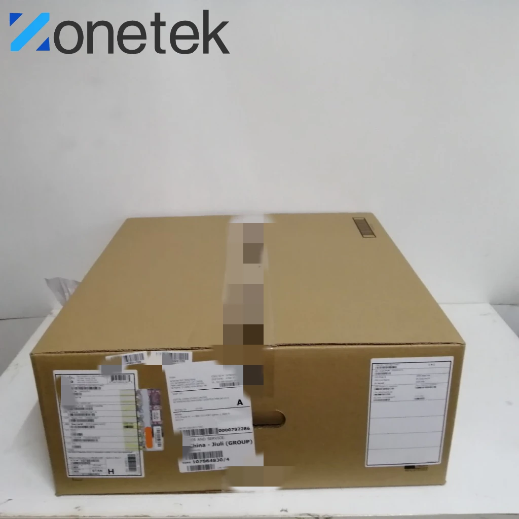 NIB Good Price 9300 series 24 port managed gigabit Network Essentials ciscos switch C9300-24T-E