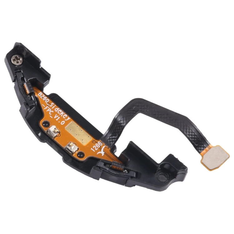 Original Power Button Flex Cable For Xiaomi Watch S1 Smart Watch Repair Spare Parts
