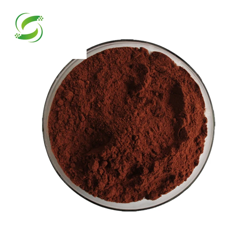 100% natural Grape seed extract procyanidin OPC