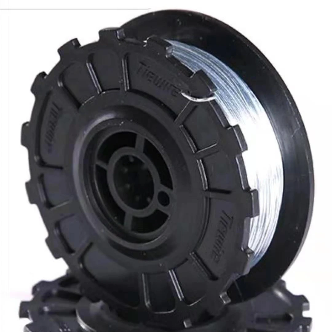 0.8mm rebar tie wire reels for tjep