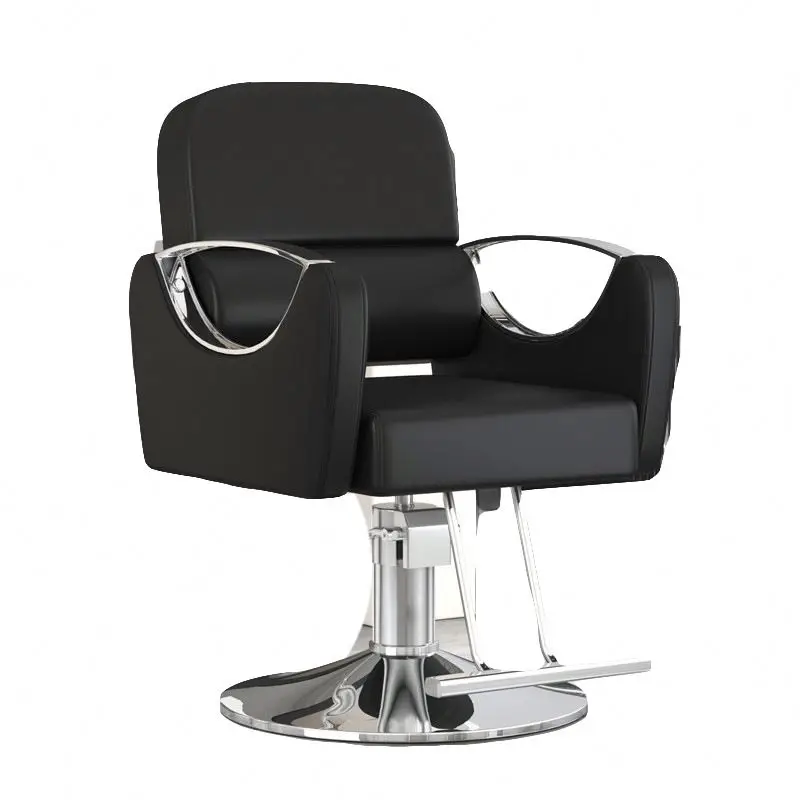 Современные стильные стулья Парикмахерская Doctor Dentis Spa Saddle табурет детский салон красоты стул автомобиля