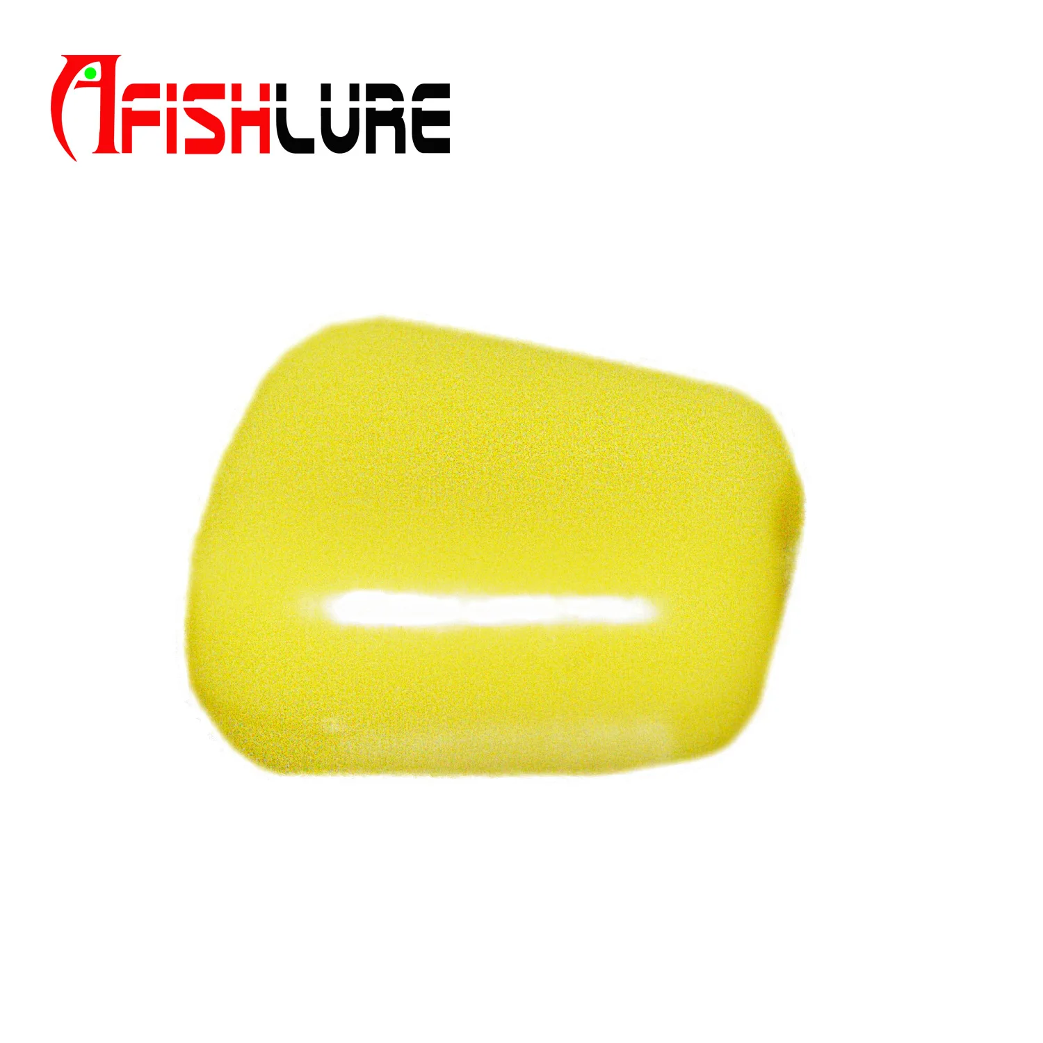 PVC Freshwater seawater 1cm 0.3g mini corn float soft bait