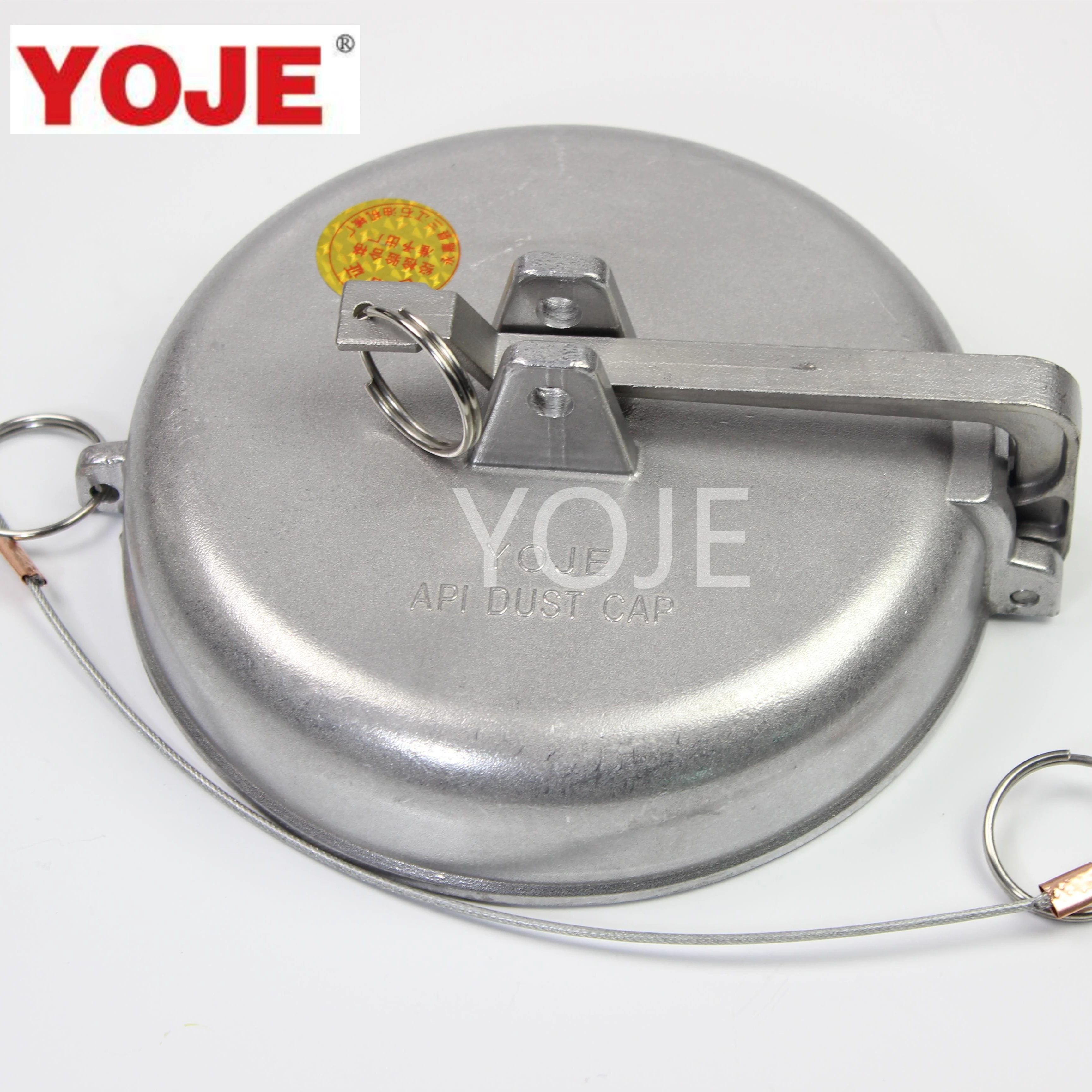 API Dust Cap YJDG Fuel Tank