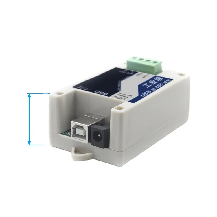 Industrial grade usb rs485 converter usb to rs485 converter adapter
