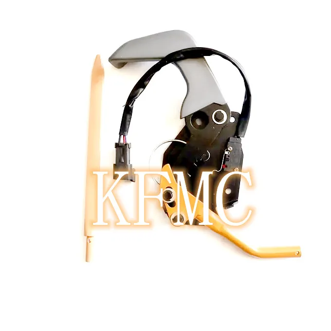 Замок пилота 234-6613 2346613 Гидравлический замок безопасности для CAT E320D E325D