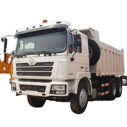 В наличии, новинка, б/у самосвал Shacman, Самосвал 6*4 8*4