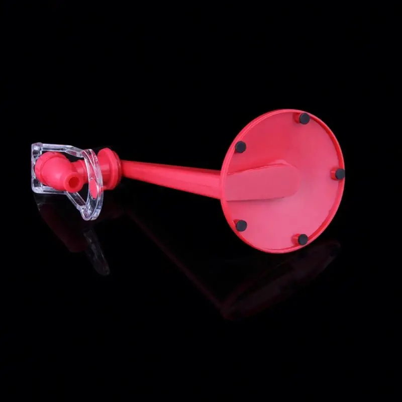 Wholesale Novelty Saver Soda Dispenser Bottle Coke Upside Down Drinking Water Dispense Machine For Party Home Bar