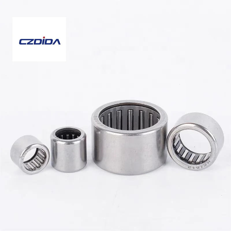 HK5020  57941/50 Size 50x58x20mm HK series High Quality Drawn Cup Needle Roller Bearing HK505820 For Car