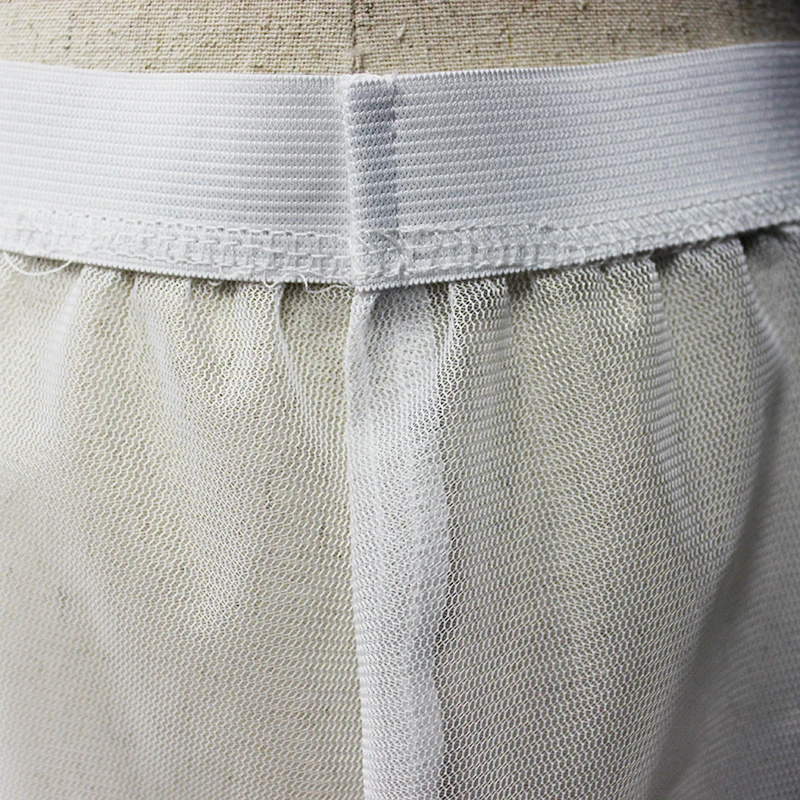 
P6022BWholesale Fashion a-line petticoat slip underskirt 