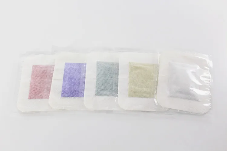 Bamboo Vinegar Detox Foot Patch 2 In 1 Remove Toxin Detoxification Diabetic Japanese Detox Ginger Foot Patch