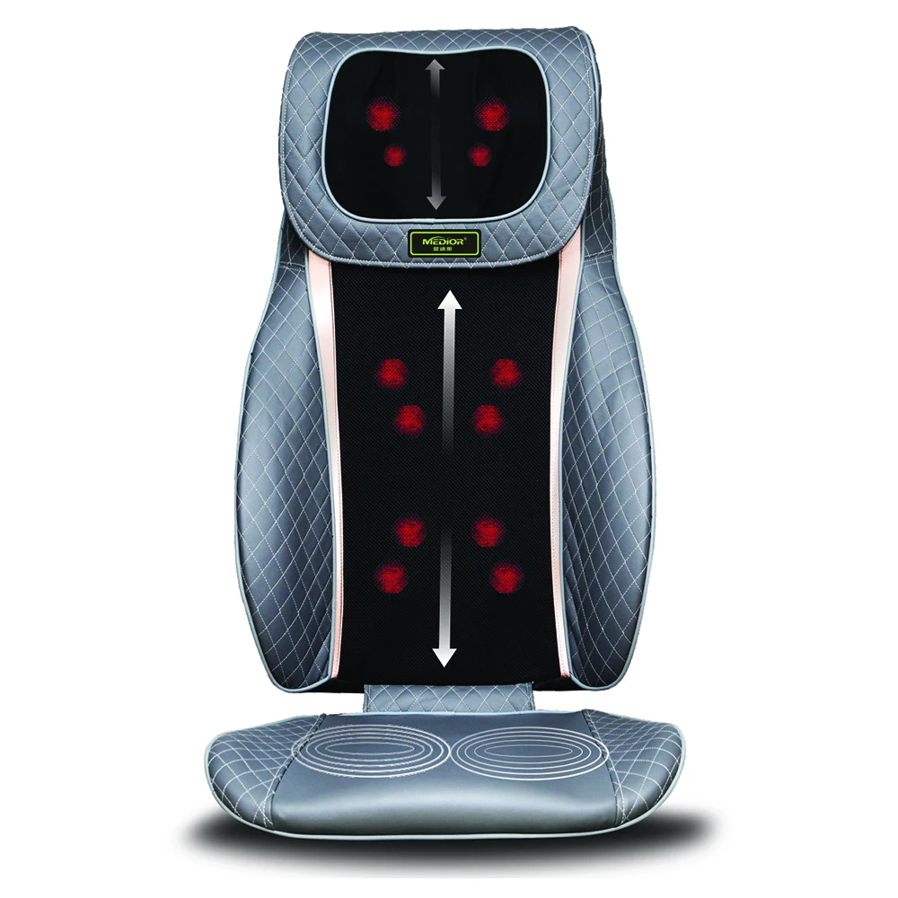 Hot new retail products vibrating body massager device import from china