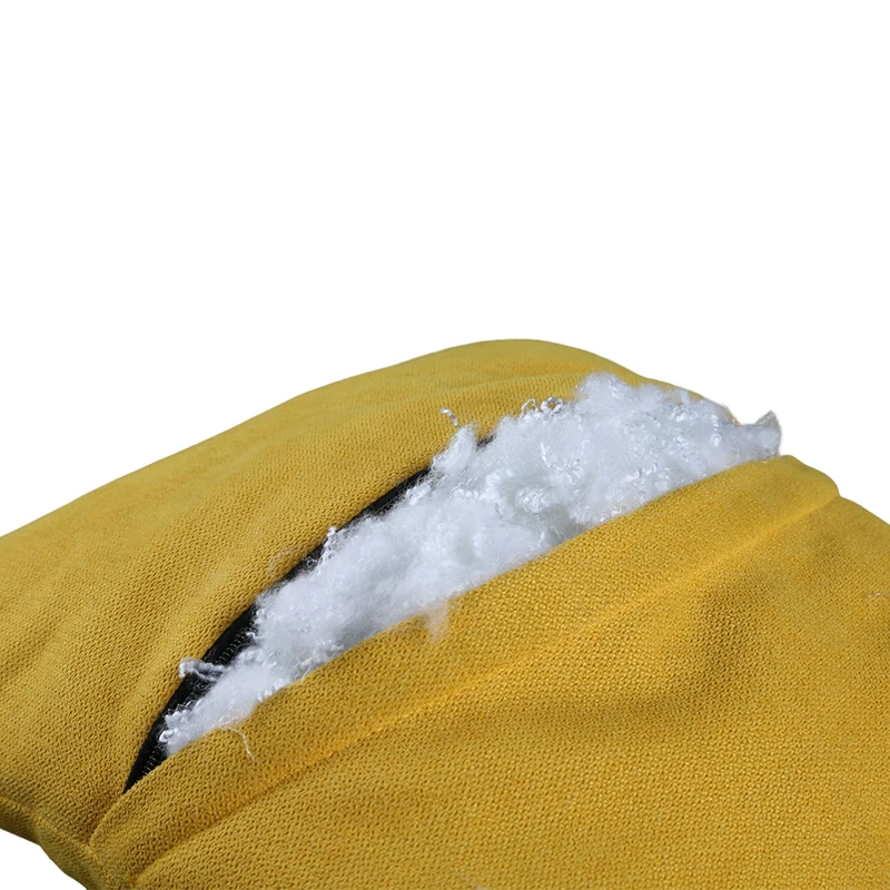 wholesale Vietnam Manufacturer HCS Solid Polyester Staple Fiber Recycled Grade High Quality Best Price