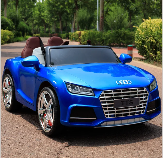 new design kids electric cars pedal cars 12v China factory voiture electrique enfant ride on car