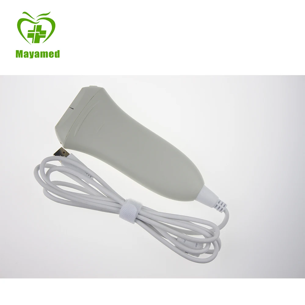 
USB linear probe Ultrasound portable type 