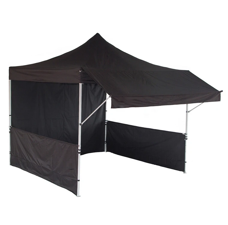 Оптовая продажа Выдвижная складная палатка тент