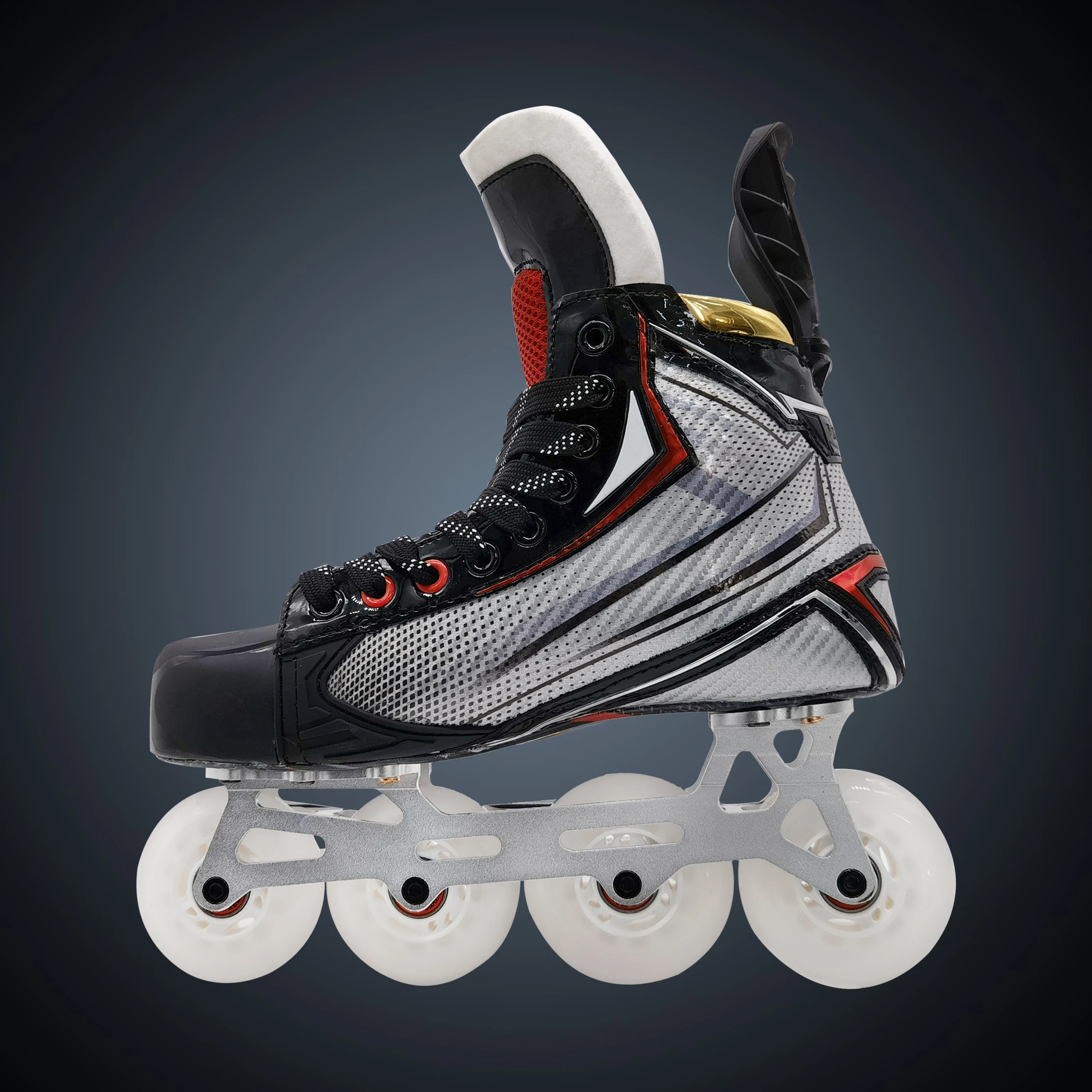 Popular Hockey skates wheels  Inline Roller hockey skates wheels Pro