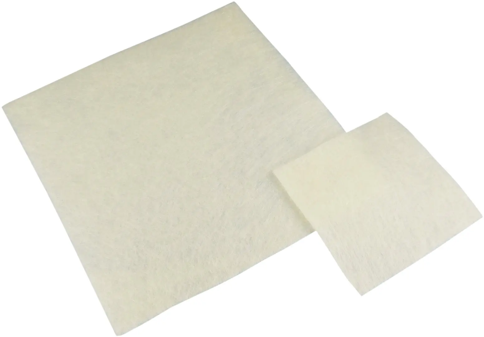 
Non woven wound care alginate wound dressing 