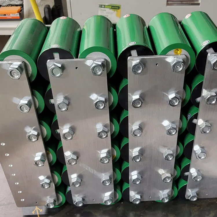 Factory Price Long Cycle Life 2.3V 30Ah Lithium Titanate Battery LTO