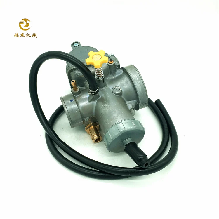 Карбюратор Racing Carb PE28 PE 28 мм для HONDA CG YAMAHA GY6 Mikuni Carb, Новинка