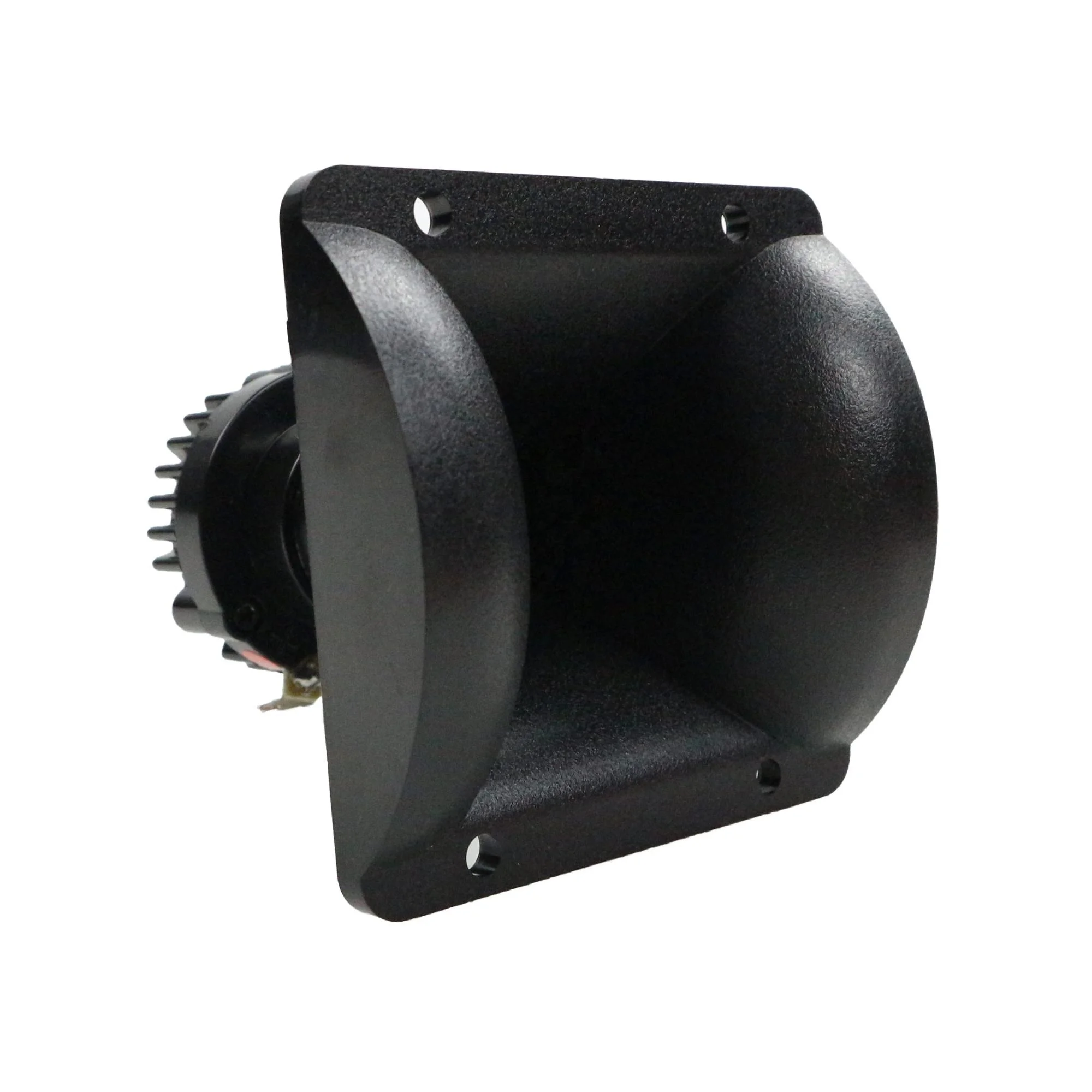 AUDAX AX3000 swallow house  tweeter neodymium magnetic titanium film waterproof Plastic horn piezo tweeter