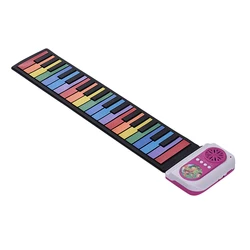 Buy Musical Instruments Upgraded Digital Grand Piano Keyboard Digital Kick And Play Piano