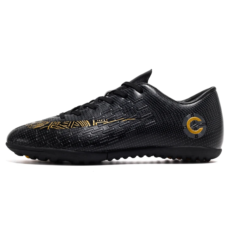 
Functional soccer shoes for men fashion football shoes 