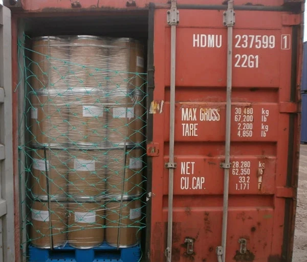 HUA High Purity Cosmetic Grade Aluminum Chlorohydrate CAS: 12042-91-0