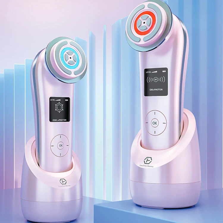 
2021 High quality rejuvenate portable skin non-surgical facelift machine 