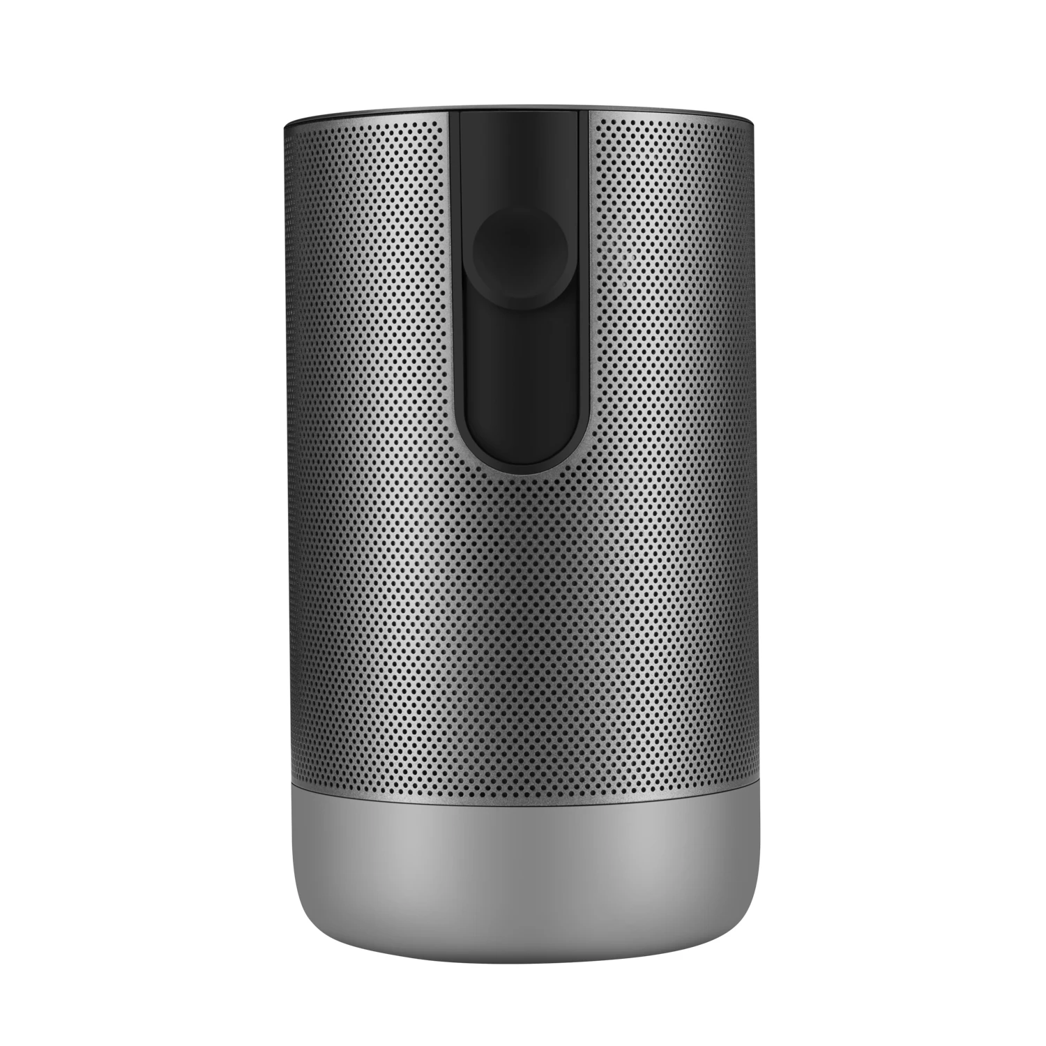 best seller full hd rechargeable camping dlp portable 1080p 3D auto focus home cinema Android Proyector