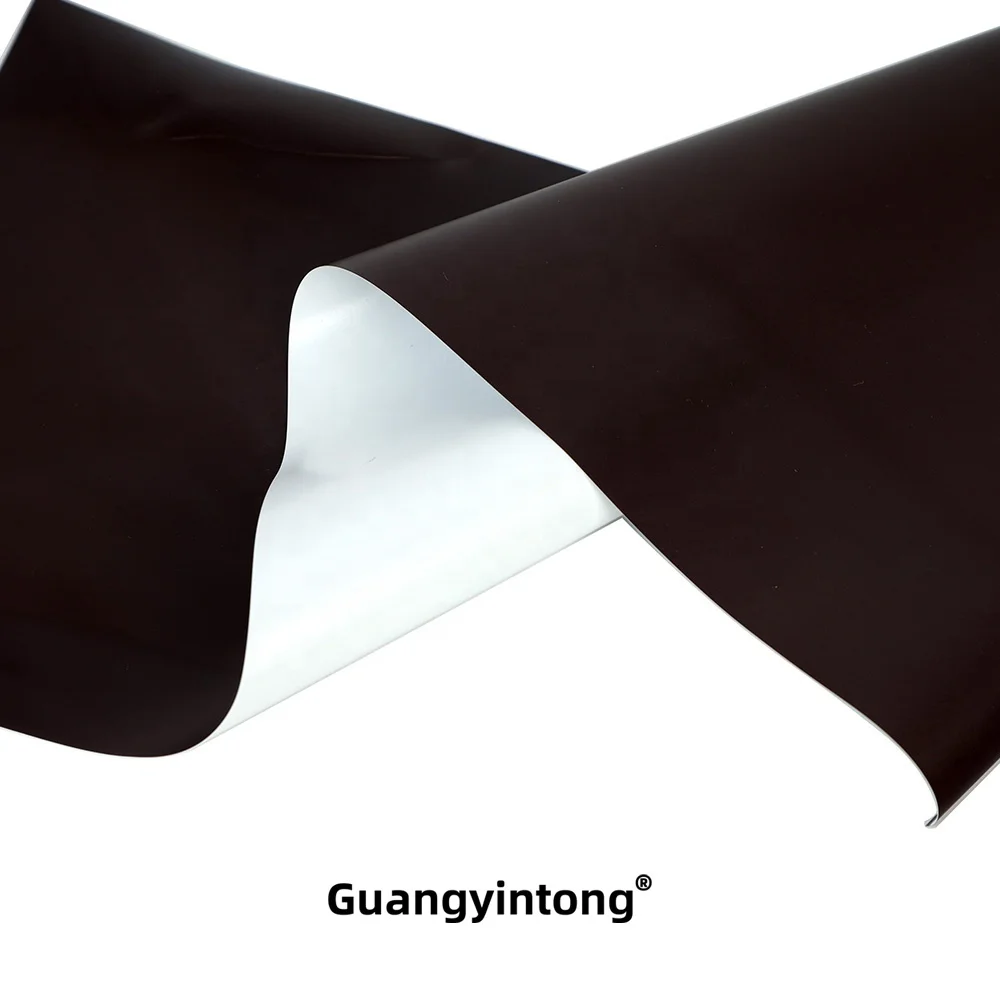 Guangyintong PU temperature color change heat transfer vinyl easyweed high quality heat transfer vinyl for shirts logo printing