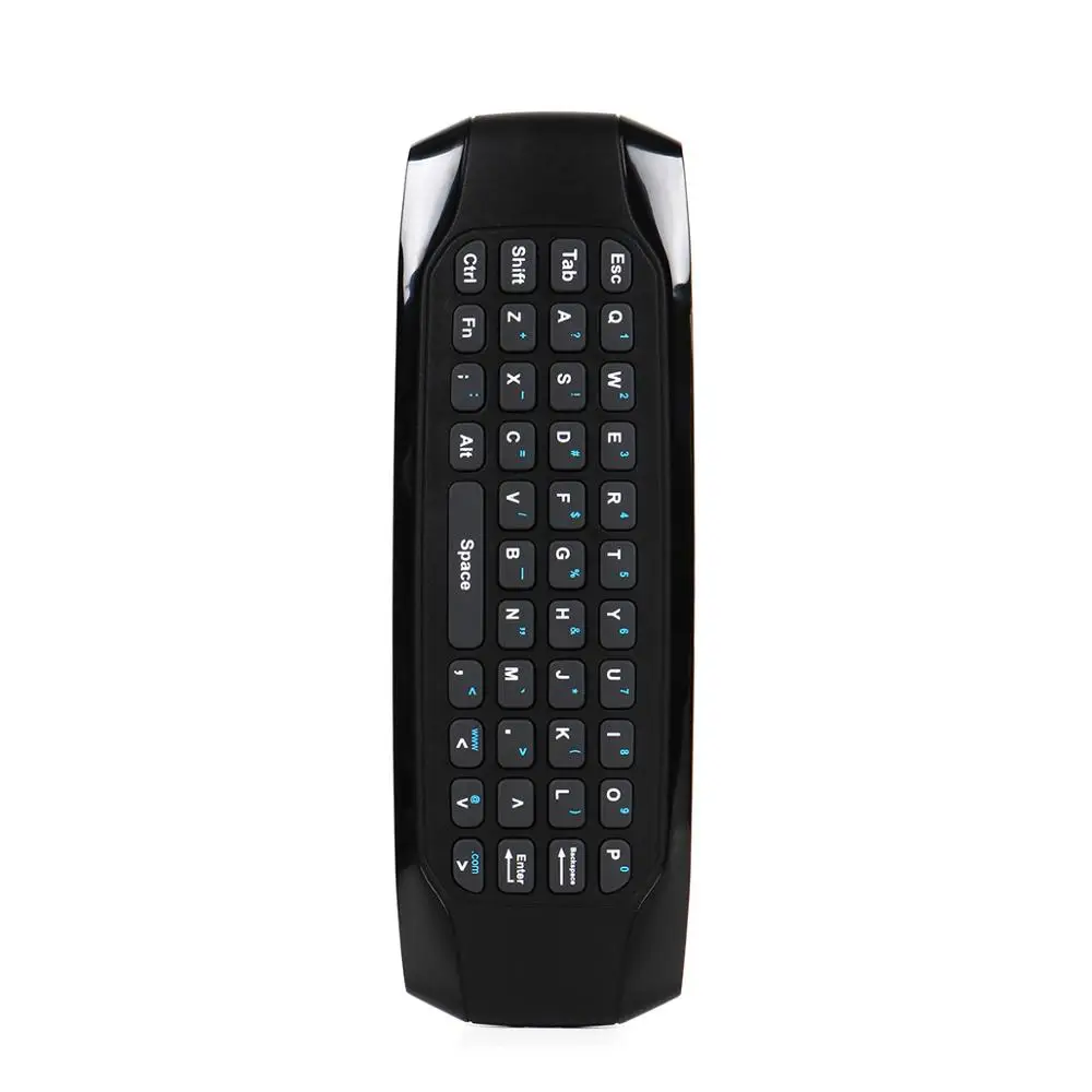 
Factory price G7 air mouse for android tv remote 2.4g wireless usb keyboard remote control 