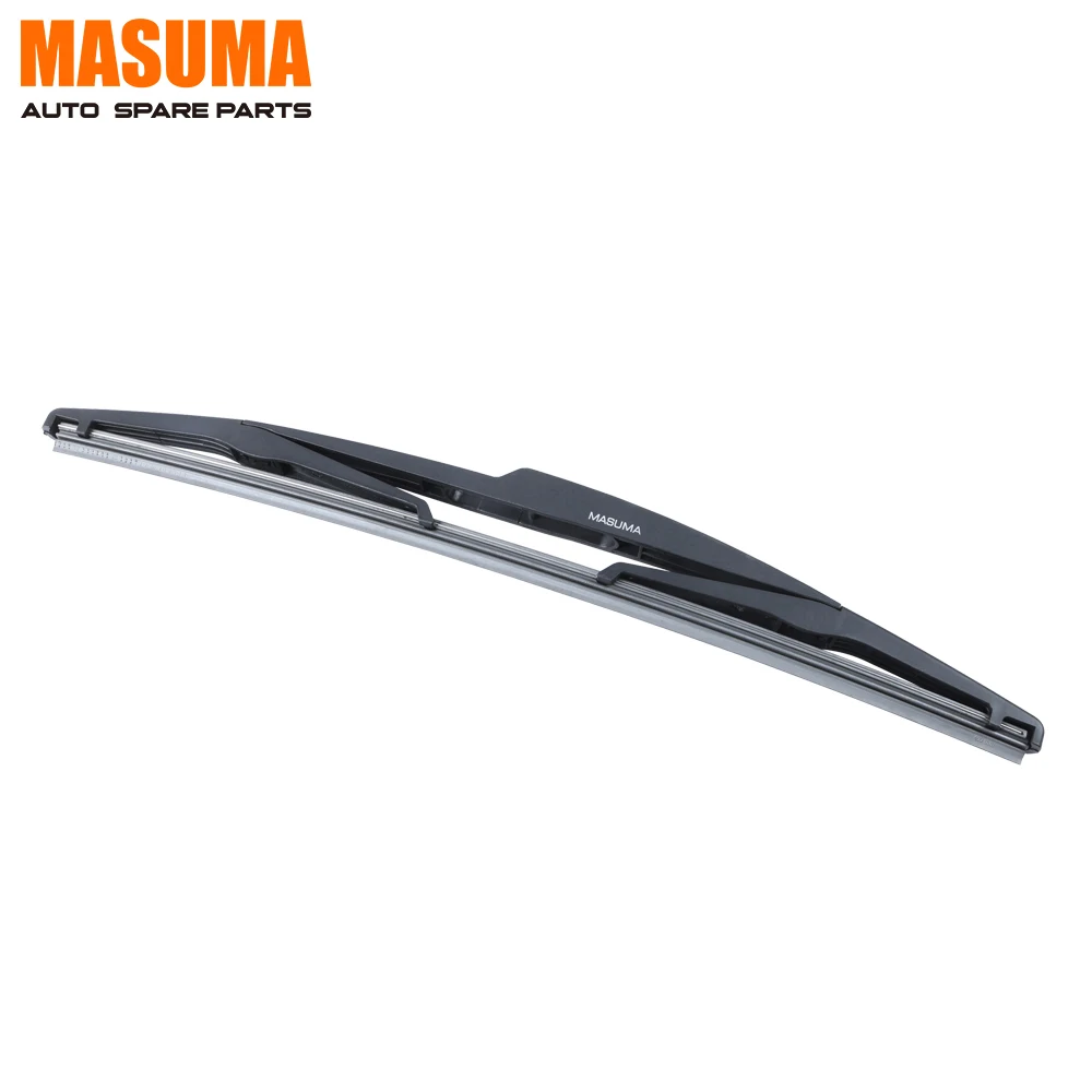 MU-17R Supplier Auto spare Parts Hybrid Wiper Blade 287900003R 28790-BN701 28795-EL00A BP4M-67-330A for MAZDA AXELA BK3P