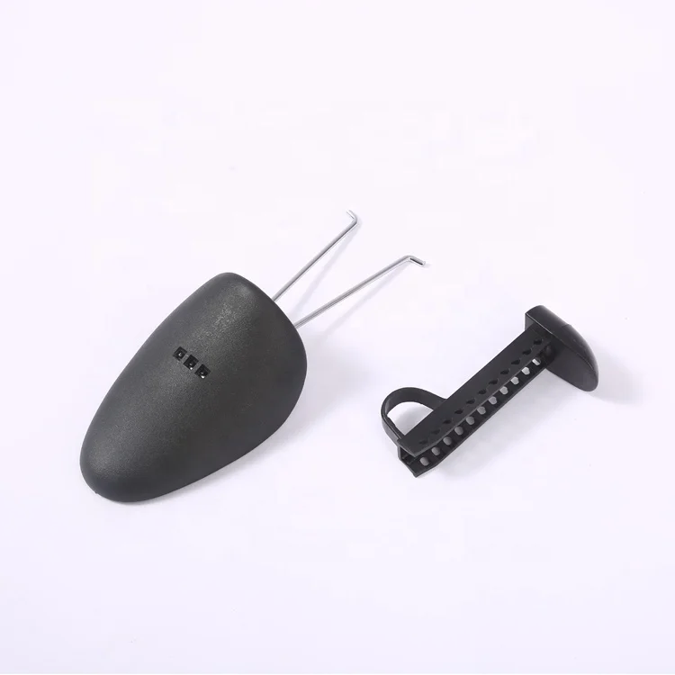 big Adjustable Size Shoe Tree Shoe Shaper support Shoe  Stretcher Holder for women and men Custom Logo and colour