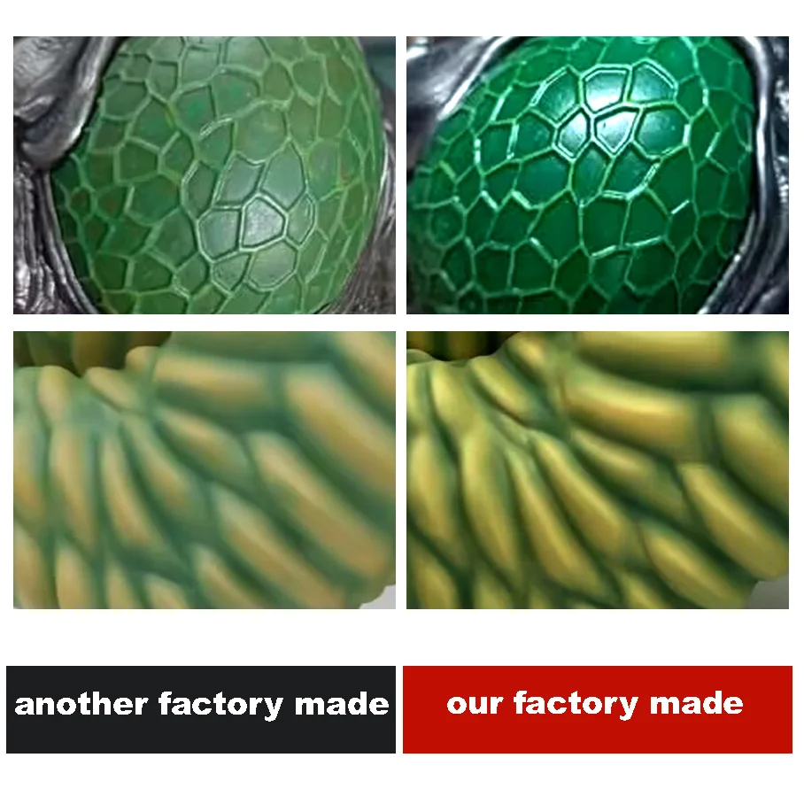 Cartoon plastic action army men joint toys custom PVC soldier movable figures