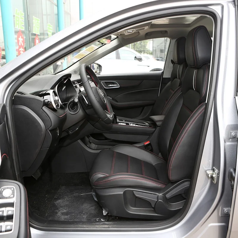 New Version MG 6 2023 1.5T New Passenger Cars Trade New Car Product New Cars For Sale