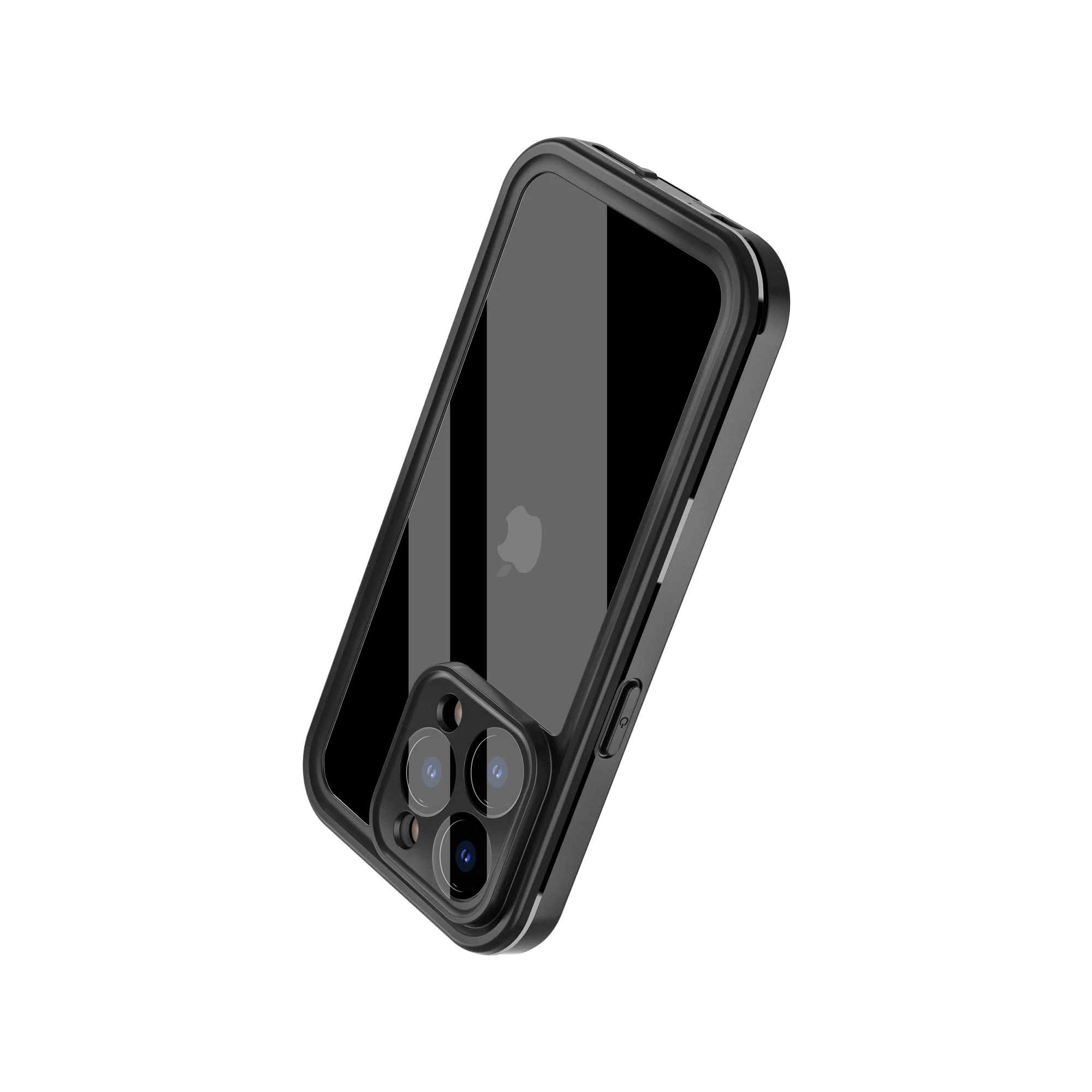 Водонепроницаемый чехол для мобильного телефона iPhone14pro с полным покрытием занятий спортом на