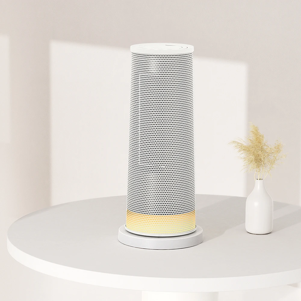 Brand new portable room electric fan heater oscillation 1500w Fan Heater