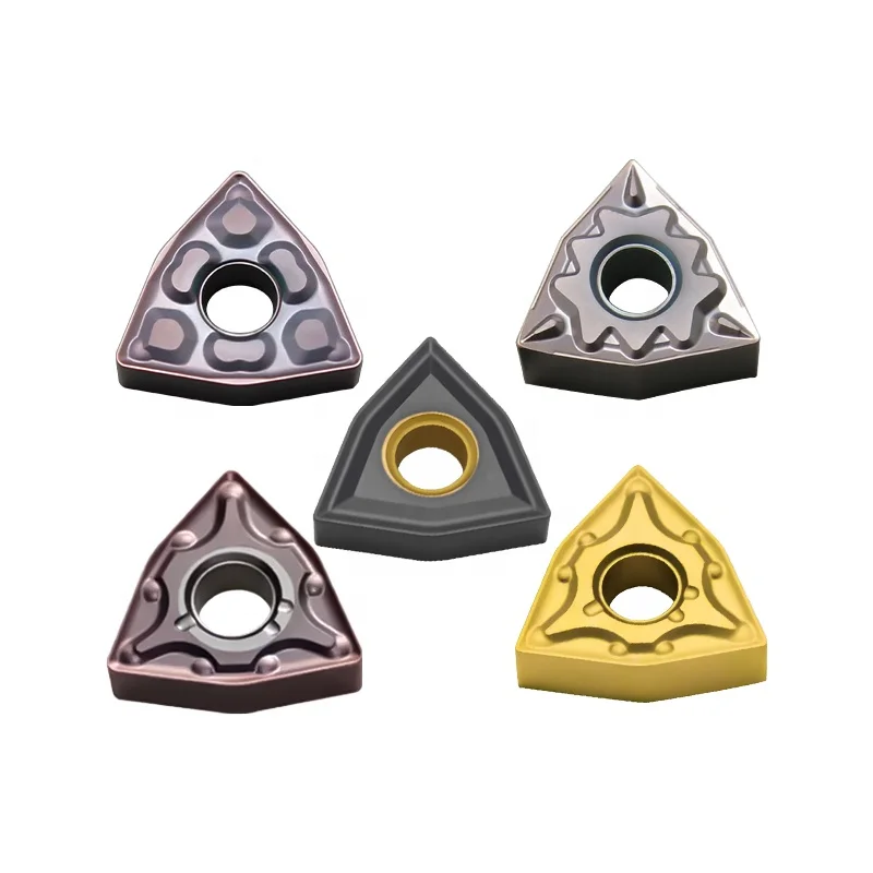 WNMG80404-FG WNMG080404/08-MT WNMG080404/08-MS Cnc токарные инструменты оригинальные режущие пластины cnc твердосплавные