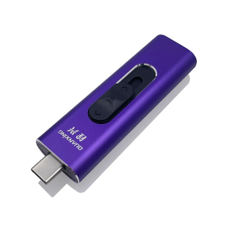 USB 3.1 OTG Memory Stick 128GB 3.0 U-Disk Portable SSD USB Memoria USB Flash Drive 3.2 Gen 1 Type-A