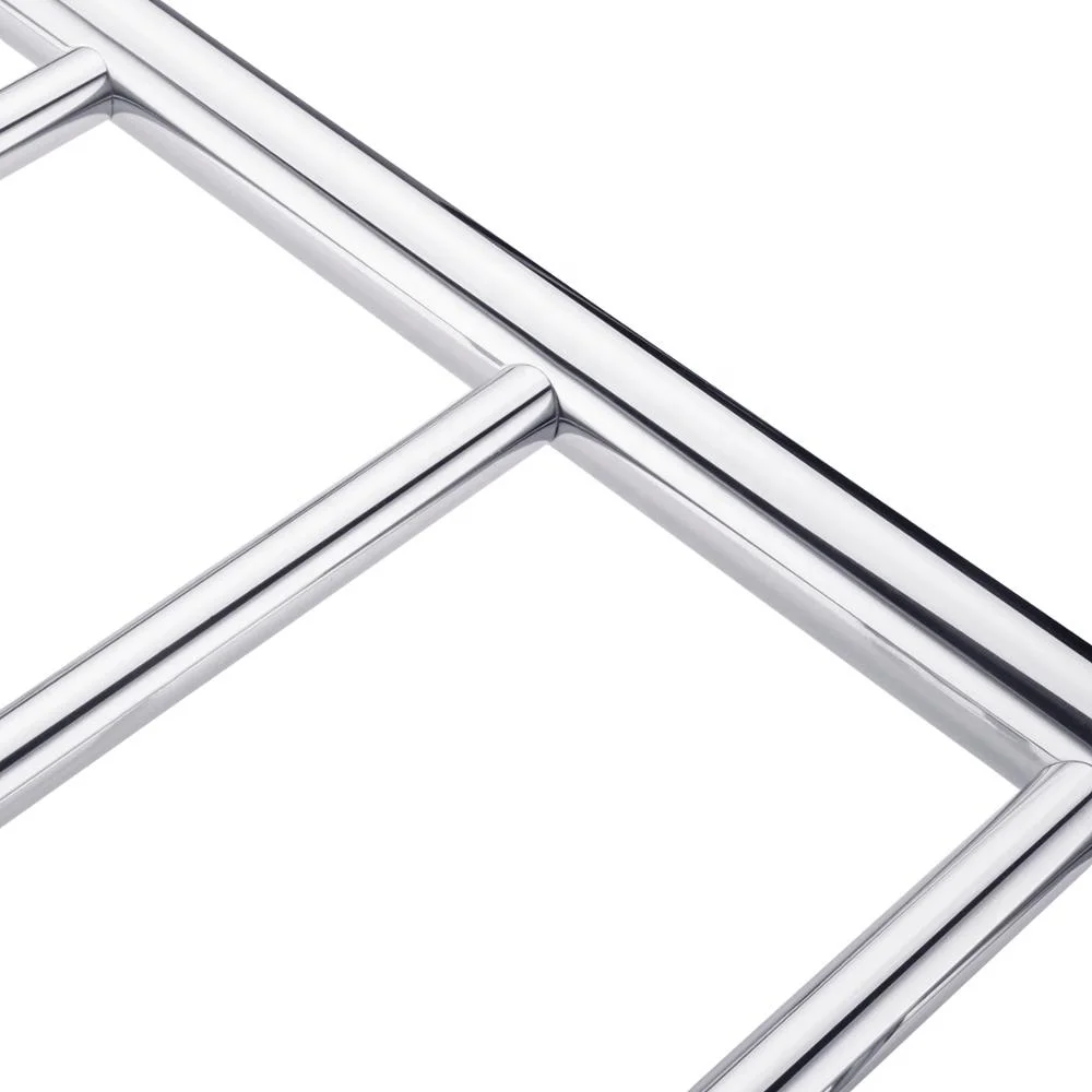 
TARRIOU Australia Style Electric Towel Warmer Drying Rack 